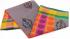 PL Salem Sarees Hand Block Printed Saree